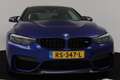 BMW M4 4-serie Coupé CS (Orgineel Nederlands geleverd!!!, Blauw - thumbnail 13