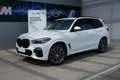BMW X5 X5 xDrive45e Blanc - thumbnail 1
