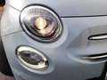 Fiat 500C 500 Cabrio Dolcevita Hybrid NAVI/APP~PDC~DAB~ALU Blauw - thumbnail 10
