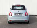 Fiat 500C 500 Cabrio Dolcevita Hybrid NAVI/APP~PDC~DAB~ALU Blauw - thumbnail 5