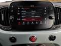 Fiat 500C 500 Cabrio Dolcevita Hybrid NAVI/APP~PDC~DAB~ALU Blauw - thumbnail 23