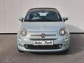 Fiat 500C 500 Cabrio Dolcevita Hybrid NAVI/APP~PDC~DAB~ALU Blauw - thumbnail 4
