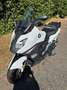 BMW C 650 sport Biały - thumbnail 3