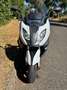 BMW C 650 sport Biały - thumbnail 7