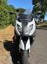 BMW C 650 sport Biały - thumbnail 1