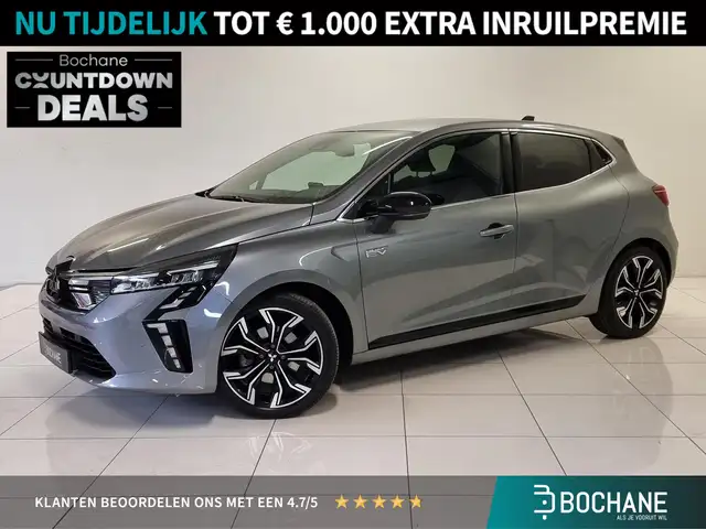 Mitsubishi Colt 1.6 HEV Instyle | 360º Camera | Navigatie | Adapti