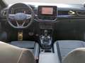 Volkswagen T-Roc 1.5TSI DSG R-Line Matrix Navi Rear View ACC Schwarz - thumbnail 9