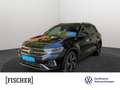 Volkswagen T-Roc 1.5TSI DSG R-Line Matrix Navi Rear View ACC Schwarz - thumbnail 1