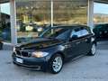 BMW 118 118d 5p 2.0 Eletta 143cv "AUTOMATICA" Noir - thumbnail 1