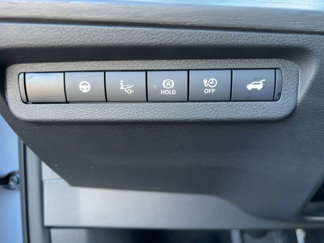 Nissan Ariya Evolve Pack Apple CarPlay SHZ PDC KLIMA BT 15