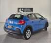 Citroen C3 1.2 PureTech S&S Business 83 Blu/Azzurro - thumbnail 4