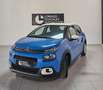 Citroen C3 1.2 PureTech S&S Business 83 Blu/Azzurro - thumbnail 1
