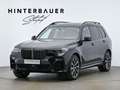 BMW X7 xDrive 40d M-SPORT*AHK*STANDH*HEADUP*PANORAMA* Schwarz - thumbnail 1