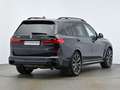 BMW X7 xDrive 40d M-SPORT*AHK*STANDH*HEADUP*PANORAMA* Schwarz - thumbnail 5