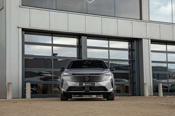 Elektrisch 210 PK | GT | 360° | Alcant. | Massa...