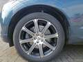 Volvo XC60 Diesel B5 D AWD Geartronic Inscription Bleu - thumbnail 6