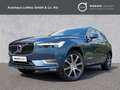 Volvo XC60 Diesel B5 D AWD Geartronic Inscription Bleu - thumbnail 1