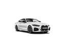 BMW 430 430iA Coupé Blanco - thumbnail 9