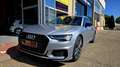 Audi A6 Avant 55 TFSIe quattro Competittion S tronic Gris - thumbnail 1