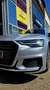 Audi A6 Avant 55 TFSIe quattro Competittion S tronic Gris - thumbnail 7