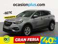 Opel Grandland X 1.2T S&S Selective 130 Gris - thumbnail 1