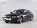 BMW 320 3 Serie 320i High Executive Edition Zwart - thumbnail 1