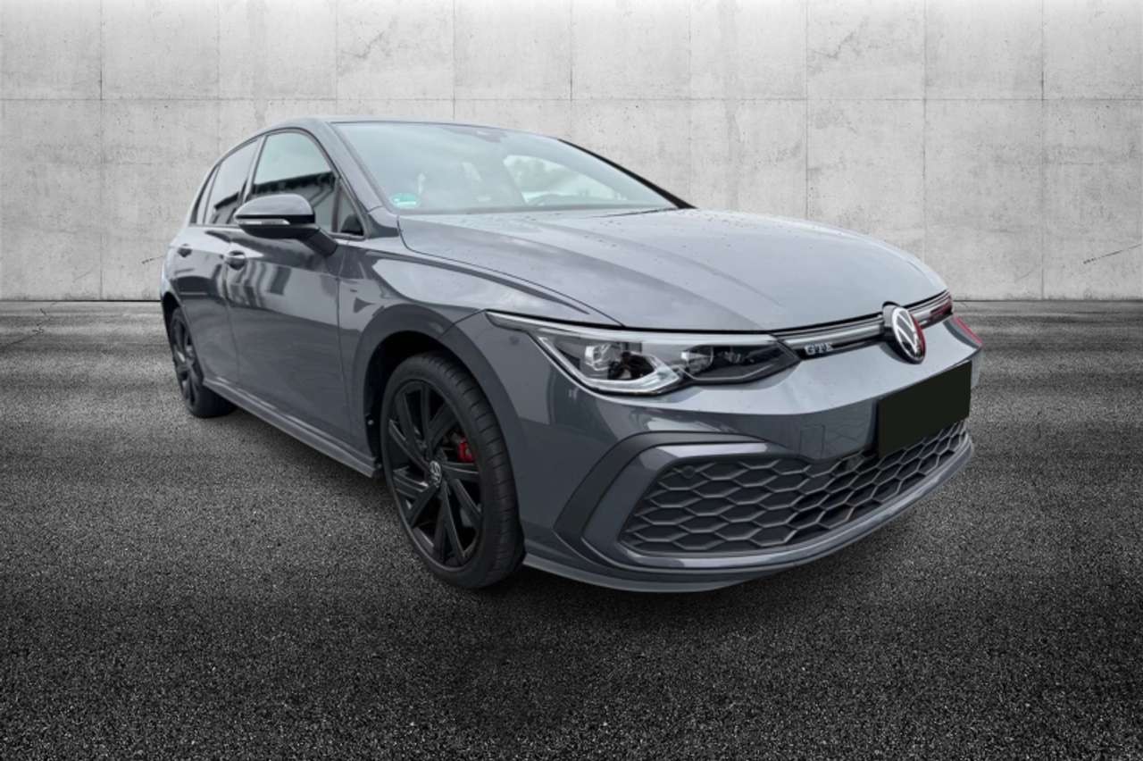 Volkswagen Golf GTE 1.4 GTE DSG Plug-In Hybrid