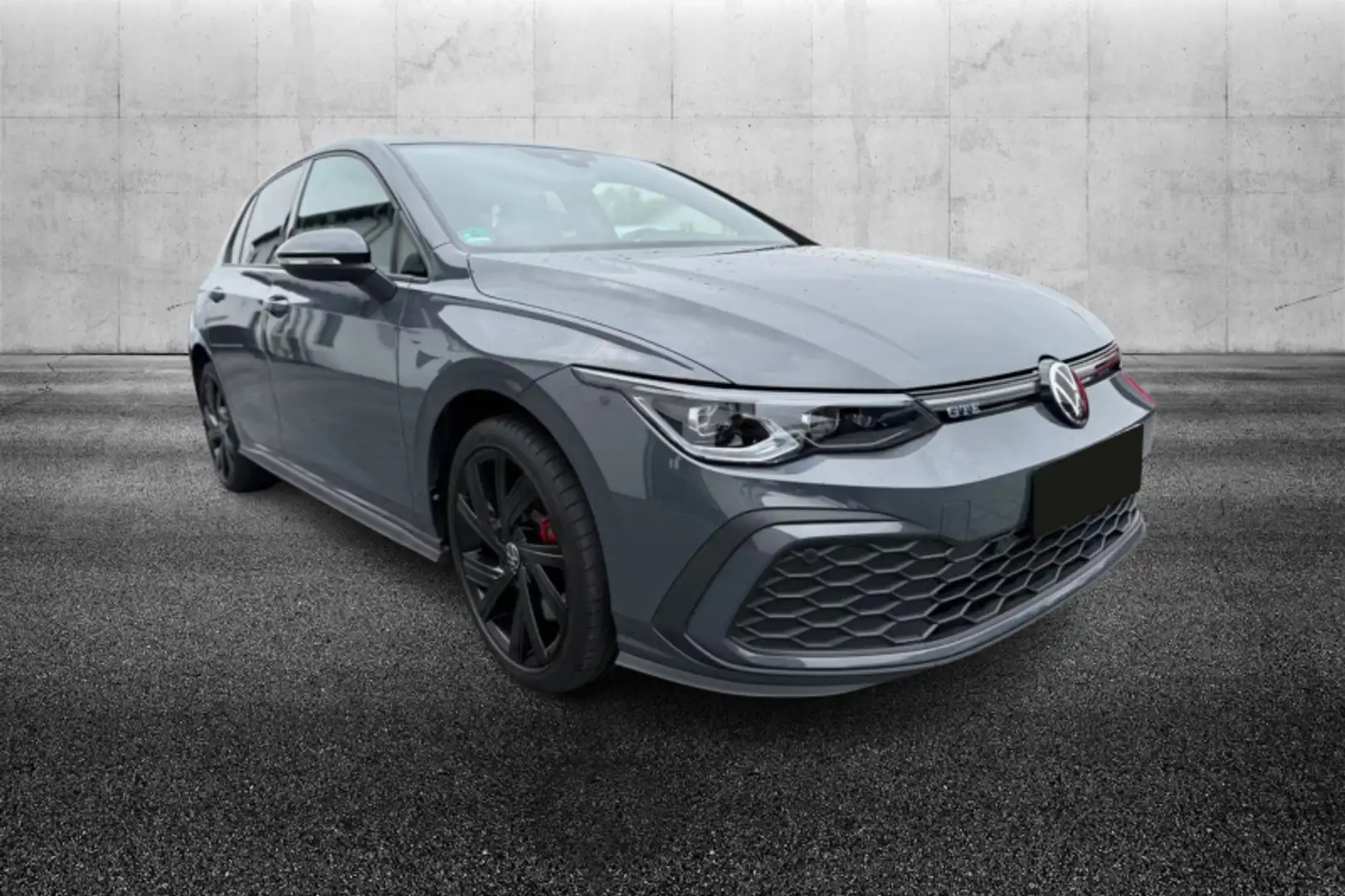 Volkswagen Golf GTE 1.4 GTE DSG Plug-In Hybrid Grigio - 1