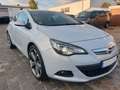 Opel Astra J GTC Innovation*Bi-Xenon*Klima* Grau - thumbnail 4