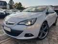Opel Astra J GTC Innovation*Bi-Xenon*Klima* Grau - thumbnail 1