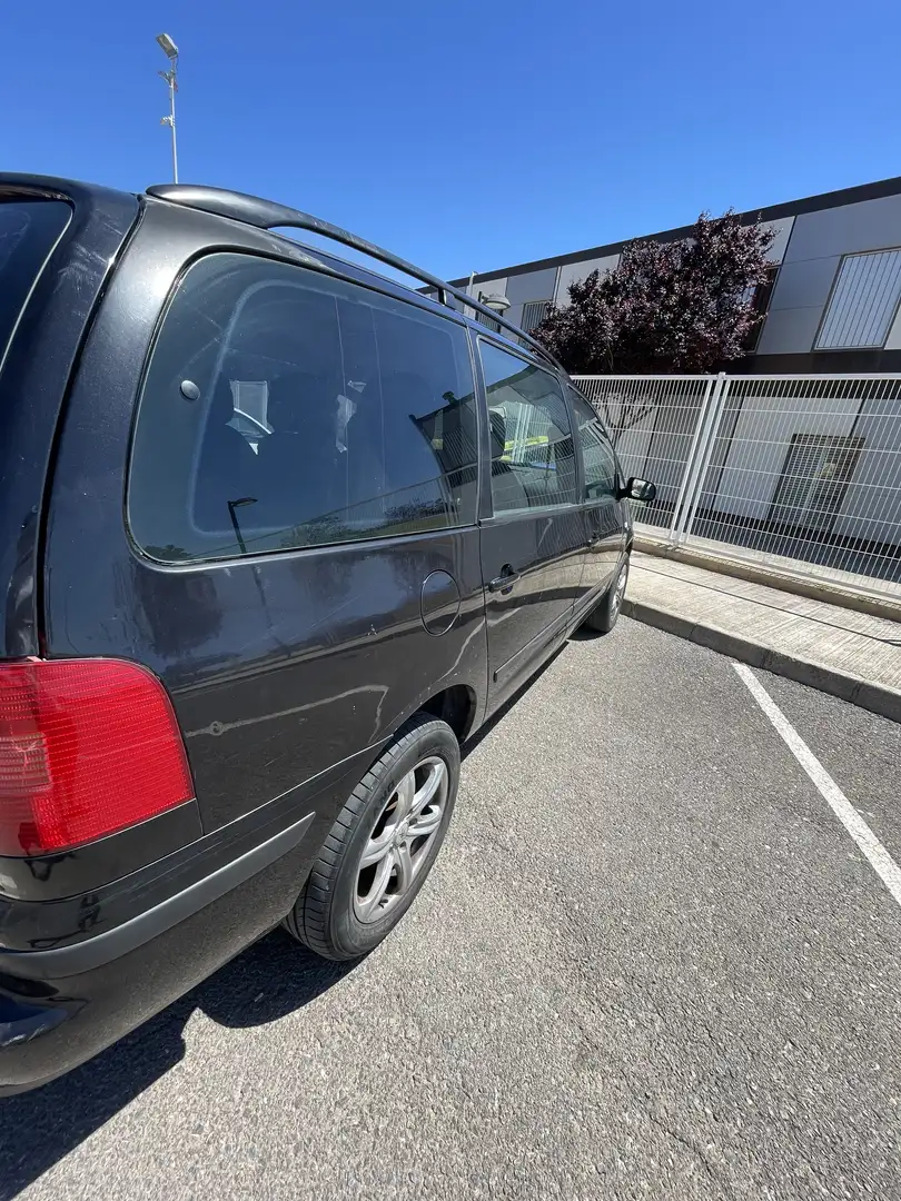 SEAT Alhambra 1.9TDi 4 Signa - 2