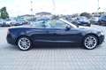 Audi A5 Cabriolet 1.8 TFSI PDC SHZ Bi-Xen Tempo Leder Blauw - thumbnail 8