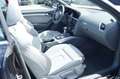 Audi A5 Cabriolet 1.8 TFSI PDC SHZ Bi-Xen Tempo Leder Blauw - thumbnail 13