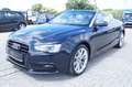 Audi A5 Cabriolet 1.8 TFSI PDC SHZ Bi-Xen Tempo Leder Blauw - thumbnail 3