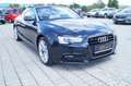 Audi A5 Cabriolet 1.8 TFSI PDC SHZ Bi-Xen Tempo Leder Blauw - thumbnail 1