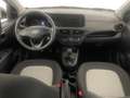 Hyundai i10 Climatisation*Radio*Régulateur de vitesse Gris - thumbnail 12