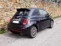 Abarth 595 145 CV Nero - thumbnail 1