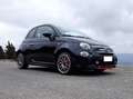 Abarth 595 145 CV Nero - thumbnail 3
