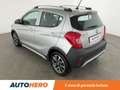 Opel Karl 1.0 Rocks 73 CV Argento - thumbnail 4