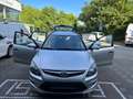 Hyundai i30 CW 1.6 CRDi 66 kW classic Plateado - thumbnail 2