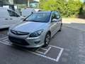 Hyundai i30 CW 1.6 CRDi 66 kW classic Plateado - thumbnail 3