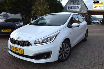 1.4-16 V CRUISE/AIRCO/PDC/BLUETOOTH/6 BAK/XENON/5