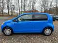 Volkswagen up! move up!  Navi Tempomat Klima 1-Hand Blau - thumbnail 8