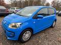 Volkswagen up! move up!  Navi Tempomat Klima 1-Hand Blau - thumbnail 2