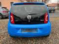 Volkswagen up! move up!  Navi Tempomat Klima 1-Hand Blau - thumbnail 5