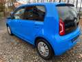 Volkswagen up! move up!  Navi Tempomat Klima 1-Hand Blau - thumbnail 6