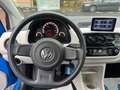 Volkswagen up! move up!  Navi Tempomat Klima 1-Hand Blau - thumbnail 9