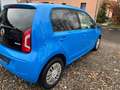 Volkswagen up! move up!  Navi Tempomat Klima 1-Hand Blau - thumbnail 4