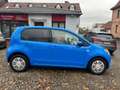 Volkswagen up! move up!  Navi Tempomat Klima 1-Hand Blau - thumbnail 7