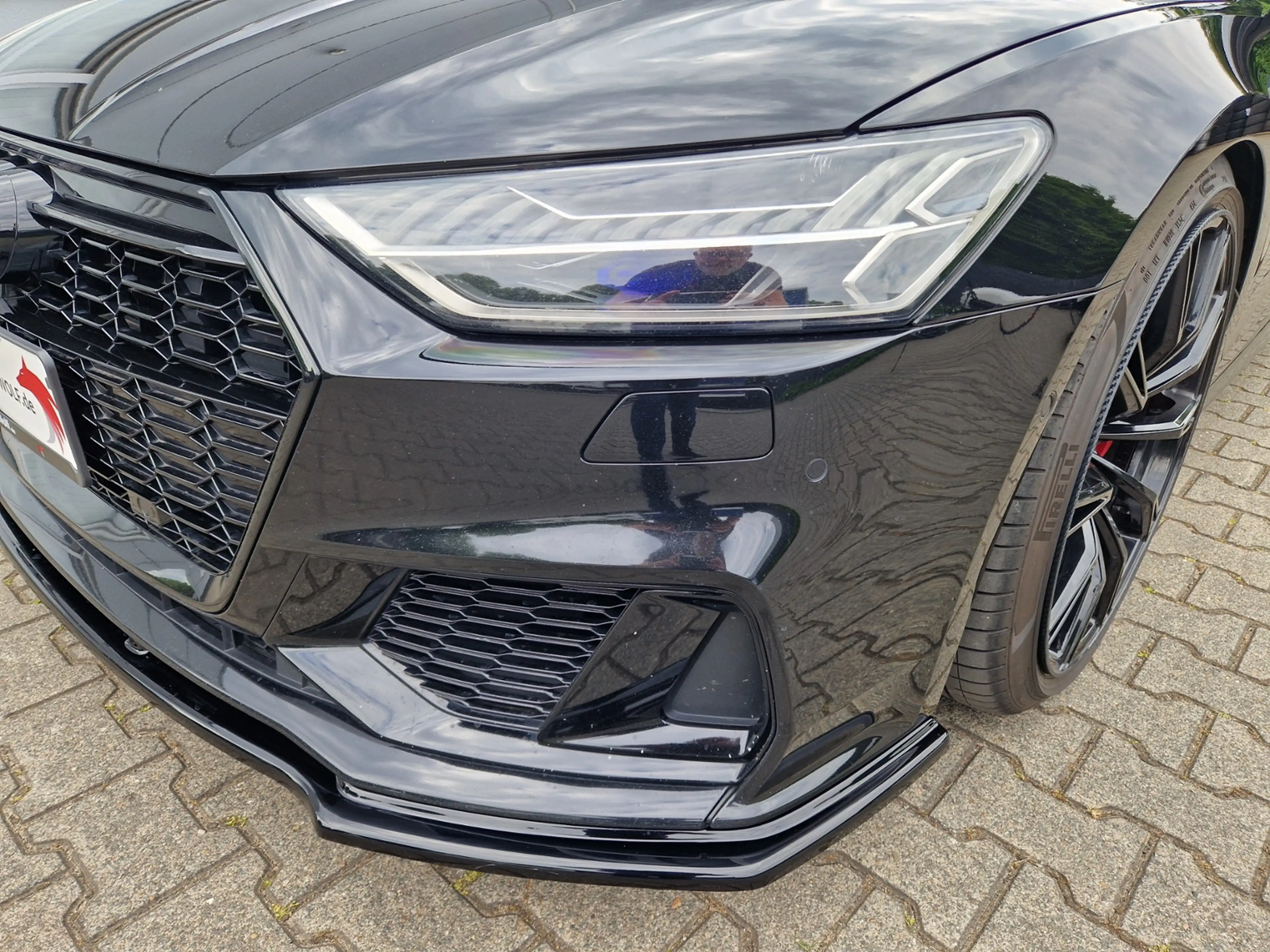 Audi S7 Sportback*3.0 TDI*Quattro *Standheizung* — photo 11
